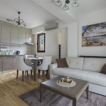 Apartments Lora Jadranskij Put Budva Extérieur photo