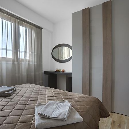 Apartments Lora Jadranskij Put Budva Extérieur photo