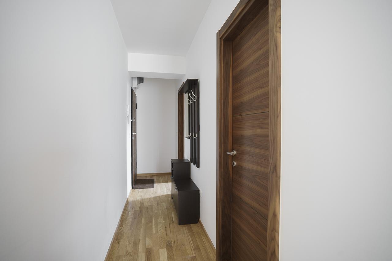 Apartments Lora Jadranskij Put Budva Extérieur photo