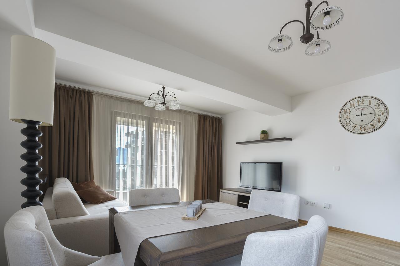 Apartments Lora Jadranskij Put Budva Extérieur photo