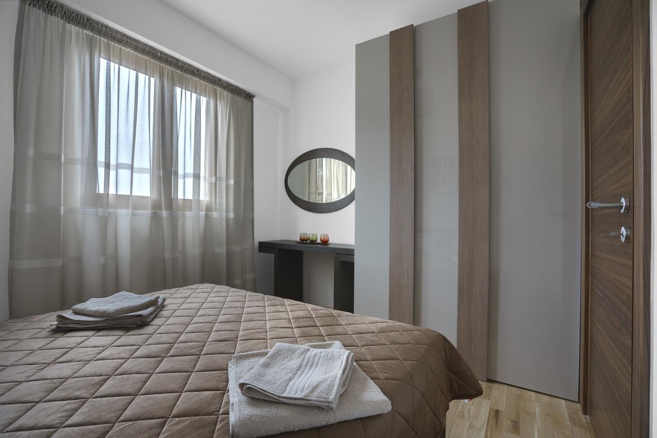 Apartments Lora Jadranskij Put Budva Extérieur photo