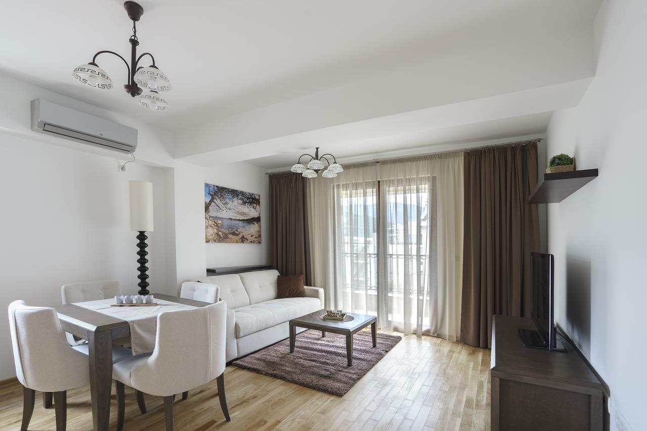 Apartments Lora Jadranskij Put Budva Extérieur photo