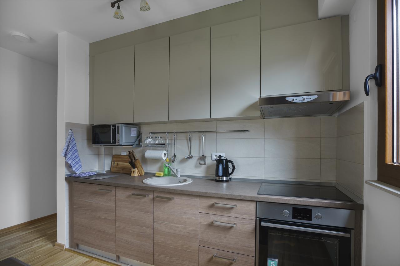 Apartments Lora Jadranskij Put Budva Extérieur photo